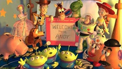 Disney Pixar Toy Story 2 - Special Edition [Blu-Ray]