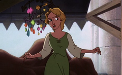 Disney's The Hunchback of Notre Dame & The Hunchback of Notre Dame II - Special Edition [Blu-Ray + DVD 2-Movie Collection]