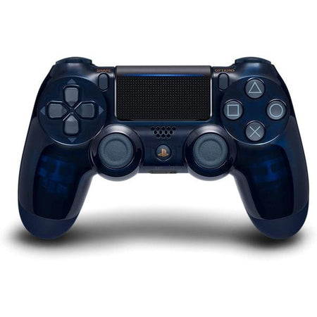 DualShock 4 Wireless Controller - 500 Million Limited Edition [PlayStation 4 Accessory]