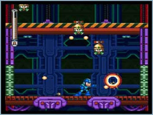 Mega Man Anniversary Collection [PlayStation 2]