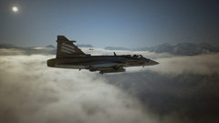 Ace Combat 7: Skies Unknown - PSVR [PlayStation 4]