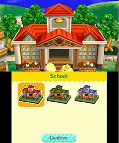 Animal Crossing: Happy Home Designer [Nintendo 3DS]