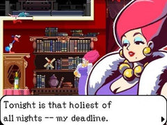 Ghost Trick: Phantom Detective [Nintendo DS DSi]