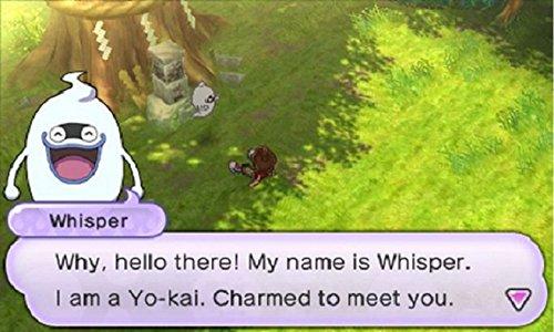 Yo-kai Watch [Nintendo 3DS]
