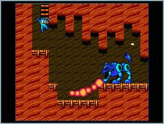 Mega Man Anniversary Collection [PlayStation 2]