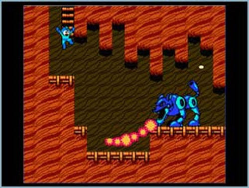 Mega Man Anniversary Collection [PlayStation 2]