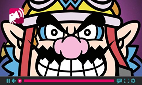 WarioWare Gold [Nintendo 3DS]