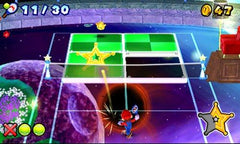 Mario Tennis Open [Nintendo 3DS]
