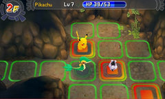Pokemon Mystery Dungeon: Gates to Infinity [Nintendo 3DS]
