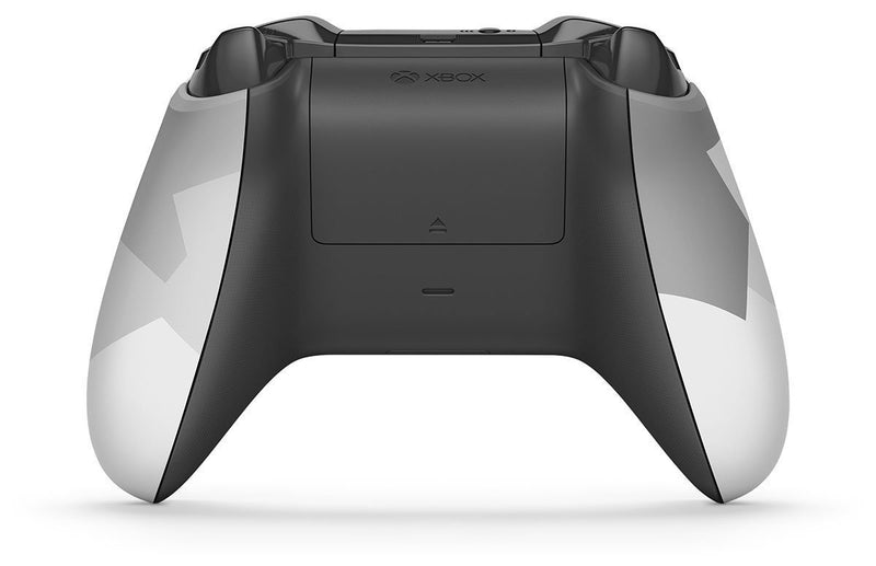 Xbox One Wireless Controller - Winter Forces [Xbox One Accessory]