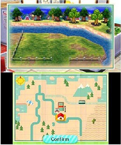 Animal Crossing: Happy Home Designer [Nintendo 3DS]