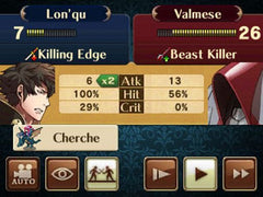 Fire Emblem: Awakening [Nintendo 3DS]