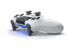 DualShock 4 Wireless Controller -  Destiny 2 Limited Edition [PlayStation 4 Accessory]