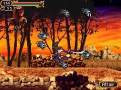 Castlevania: Order of Ecclesia [Nintendo DS DSi]