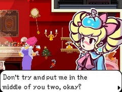 Ghost Trick: Phantom Detective [Nintendo DS DSi]