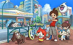 Yo-kai Watch [Nintendo 3DS]