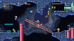 New Super Mario Bros. Wii [Nintendo Wii]
