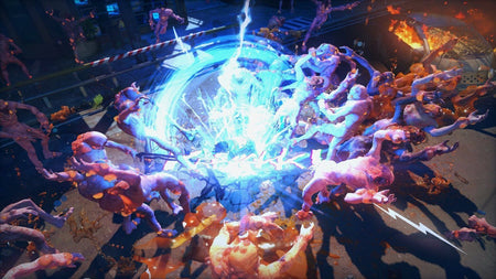 Sunset Overdrive [Xbox One]
