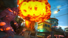 Sunset Overdrive [Xbox One]