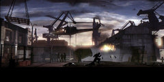 Deadlight: Director's Cut [Xbox One]