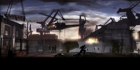 Deadlight: Director's Cut [Xbox One]