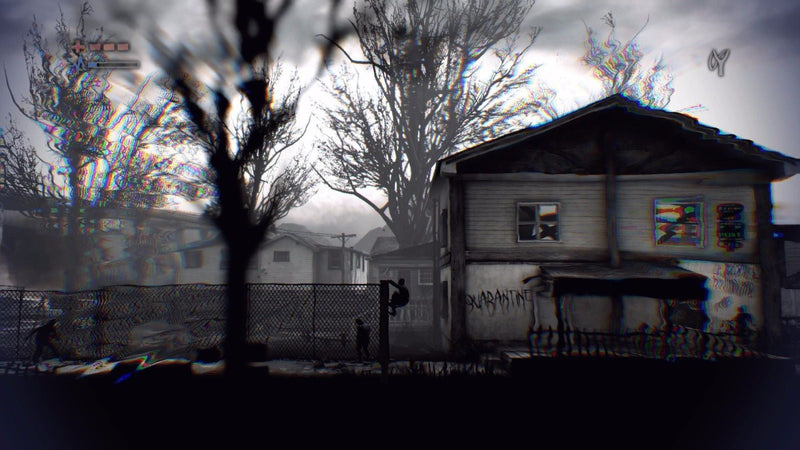 Deadlight: Director's Cut [Xbox One]