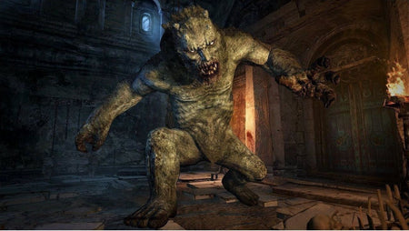 Dragon's Dogma: Dark Arisen [PlayStation 3]