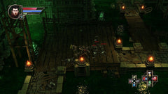 Zenith [PlayStation 4]
