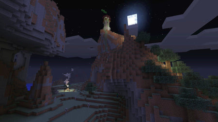Minecraft: Xbox One Edition [Xbox One]