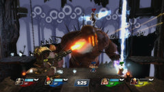 PlayStation All-Stars Battle Royale [Sony PS Vita]