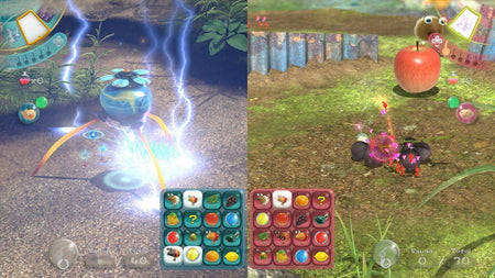 Pikmin 3 [Nintendo Wii U]