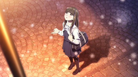 Root Letter [Sony PS Vita]