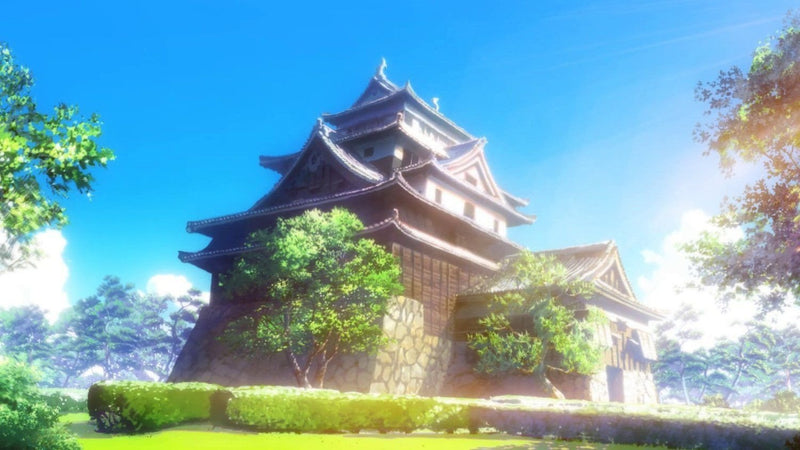 Root Letter [Sony PS Vita]