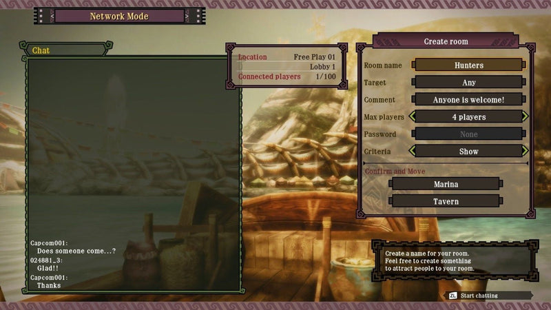 Monster Hunter 3: Ultimate [Nintendo Wii U]