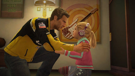 Dead Rising 2 HD [Xbox One]