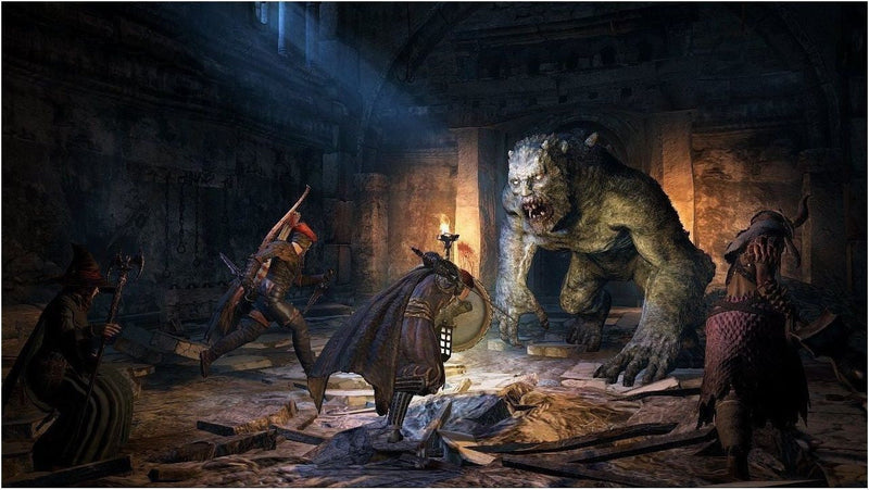 Dragon's Dogma: Dark Arisen [PlayStation 3]