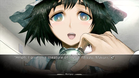 Steins;Gate [Sony PS Vita]
