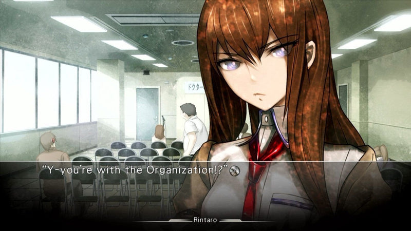 Steins;Gate [Sony PS Vita]