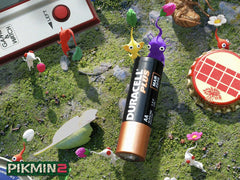 Pikmin 2 - New Play Control! [Nintendo Wii]
