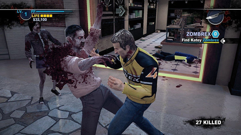 Dead Rising 2 HD [Xbox One]