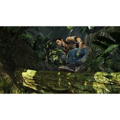 Uncharted: Golden Abyss [Sony PS Vita]