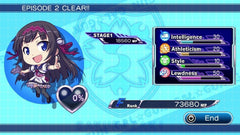 GalGun: Double Peace [PlayStation 4]