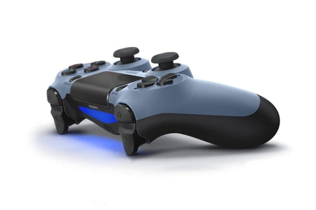 Uncharted 4: A Thief's End Limited Edition DualShock 4 Wireless Controller [PlayStation 4 Accessory]