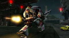 Twisted Metal [PlayStation 3]