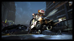 Twisted Metal [PlayStation 3]