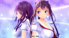 Valkyrie Drive: Bhikkhuni [Sony PS Vita]
