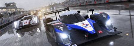 Forza Motorsport 6: Ten Year Anniversary Edition [Xbox One]