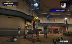Dead Rising HD [PlayStation 4]