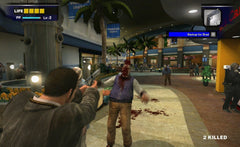Dead Rising HD [PlayStation 4]