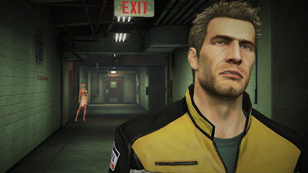 Dead Rising 2 HD [PlayStation 4]